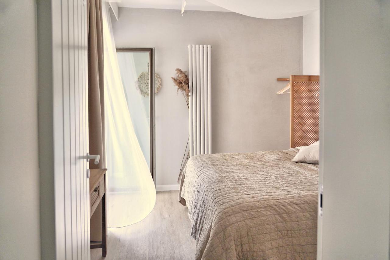 Good Morning Sunshine - Nautica Resort Apartment Giżycko Exterior foto