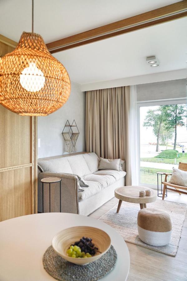 Good Morning Sunshine - Nautica Resort Apartment Giżycko Exterior foto