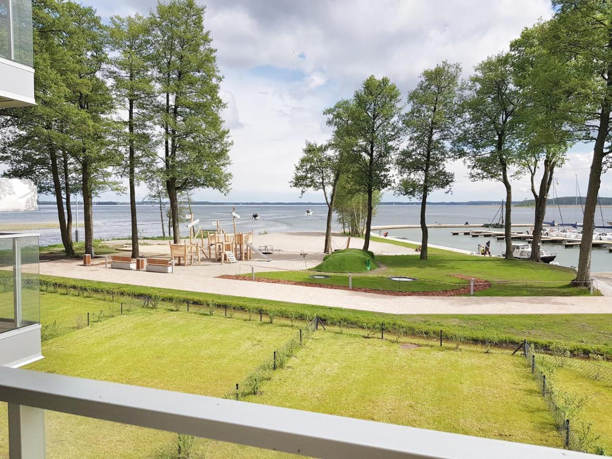 Good Morning Sunshine - Nautica Resort Apartment Giżycko Exterior foto