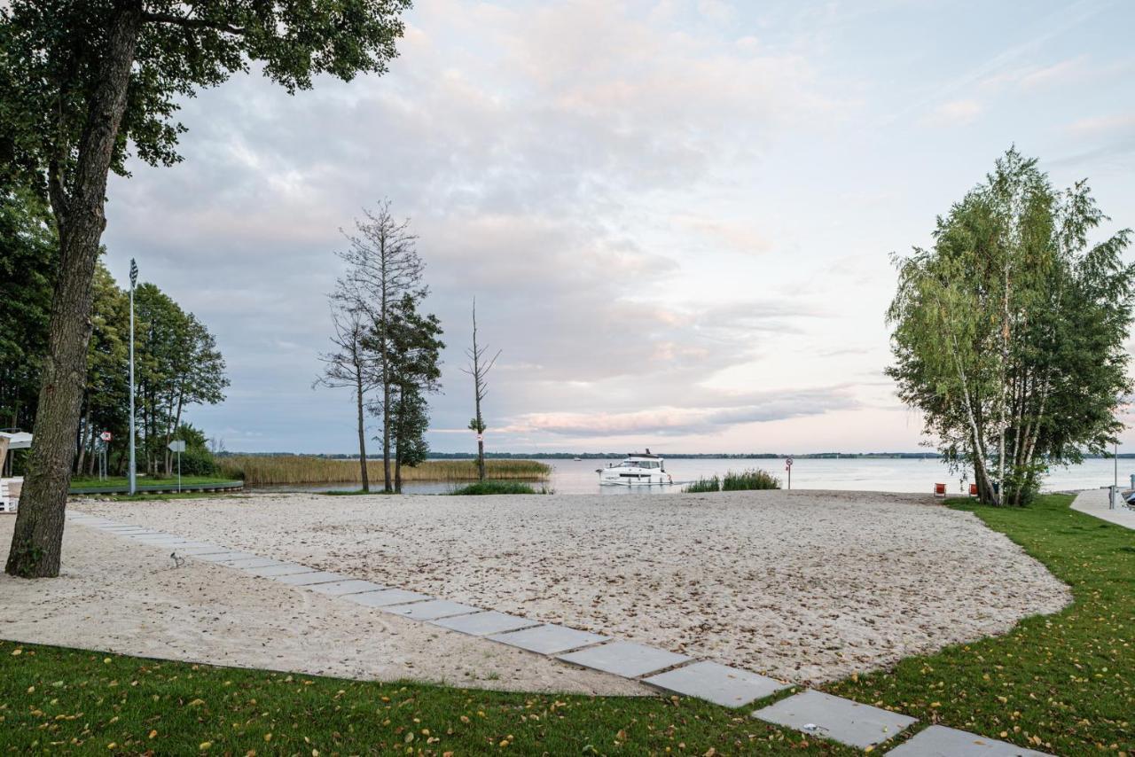 Good Morning Sunshine - Nautica Resort Apartment Giżycko Exterior foto